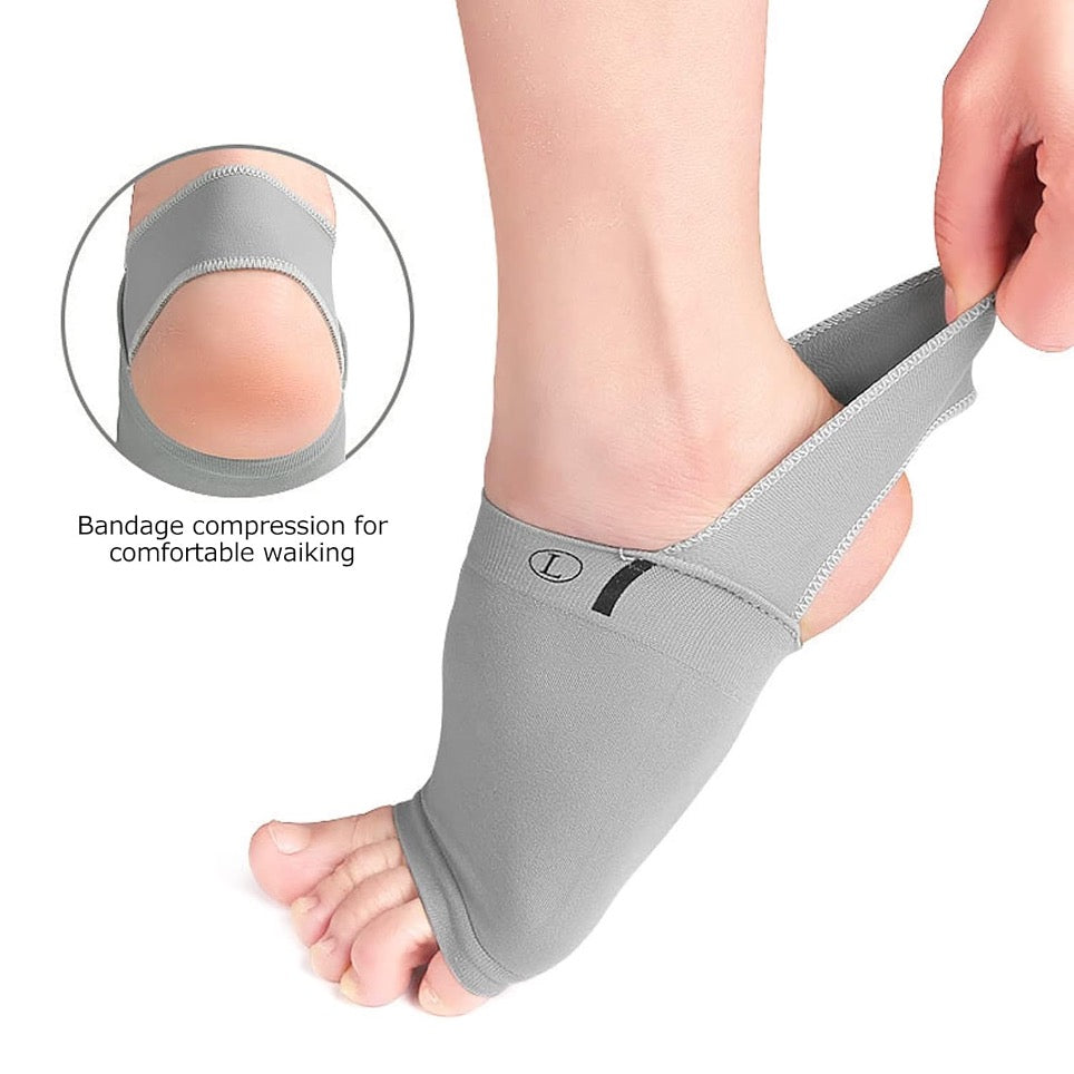 Corrector De Pie Plano